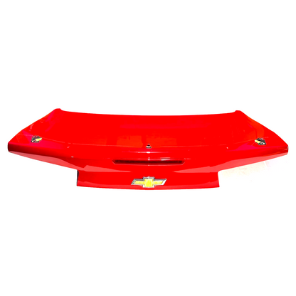 2016-2024 Chevrolet Camaro Trunk Deck Lid Panel