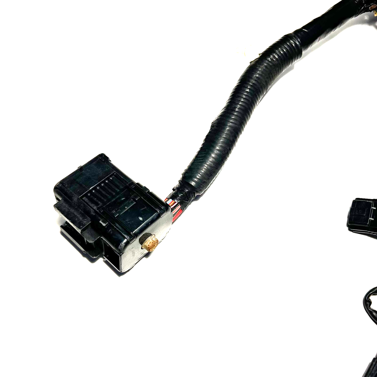 1996-1998 Ford Mustang GT 4.6L Manual Engine Wiring Harness