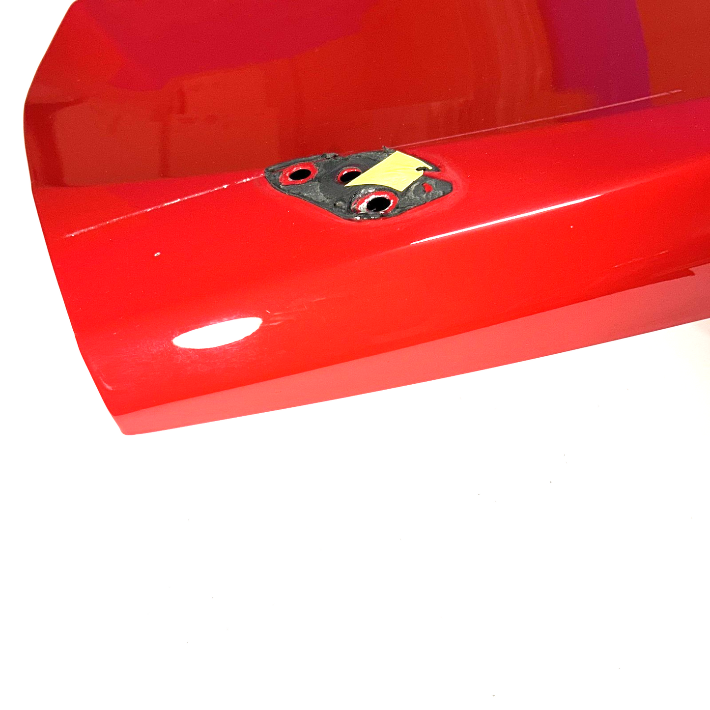 2016-2024 Chevrolet Camaro Trunk Deck Lid Panel