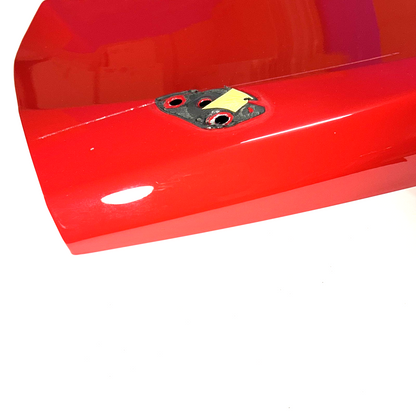 2016-2024 Chevrolet Camaro Trunk Deck Lid Panel