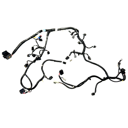 1996-1998 Ford Mustang GT 4.6L Automatic Engine Wiring Harness