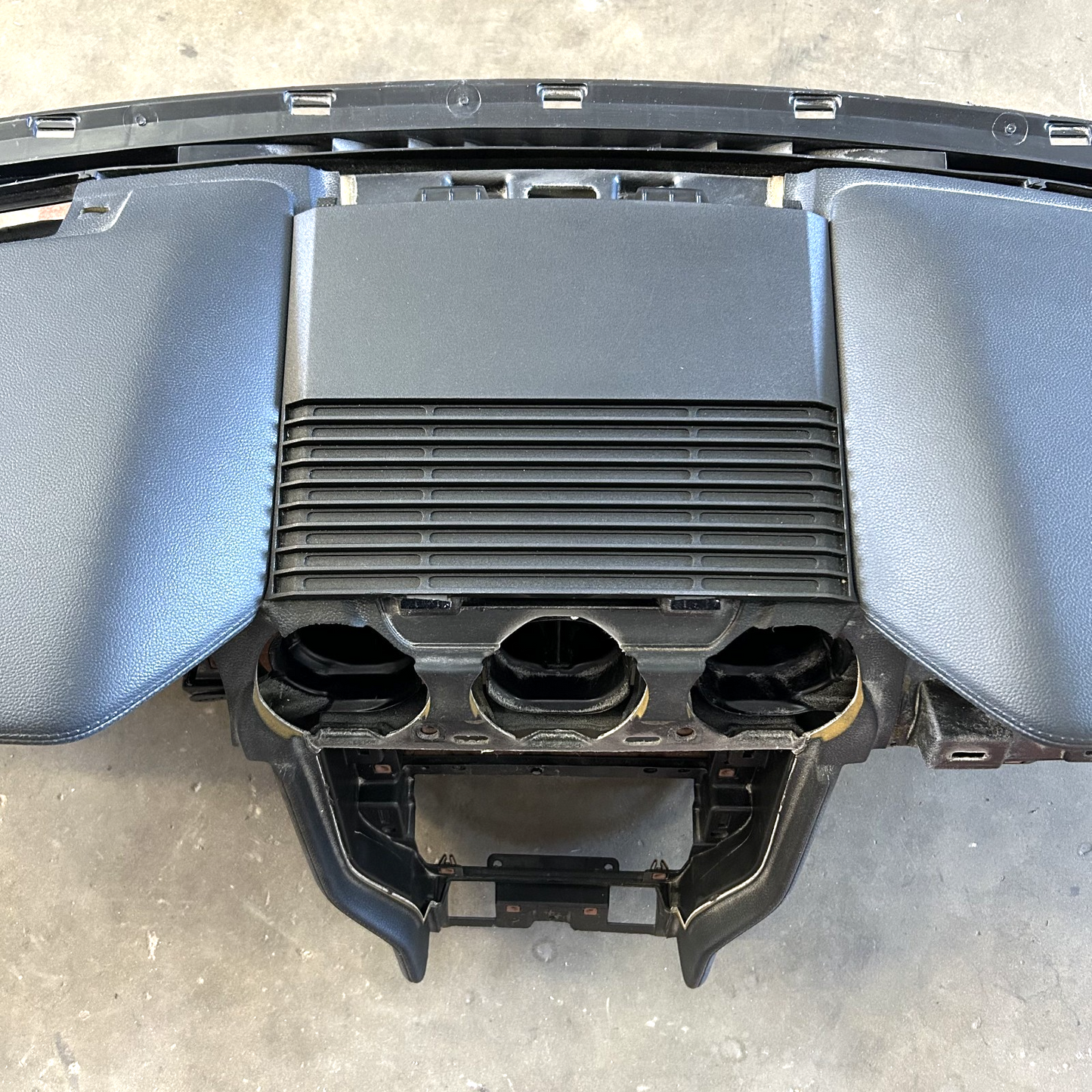 2015-2023 Ford Mustang Dash Dashboard Panel Board Assembly