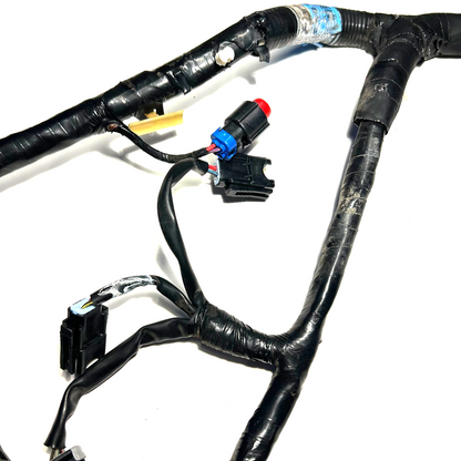 1996-1998 Ford Mustang GT 4.6L Manual Engine Wiring Harness