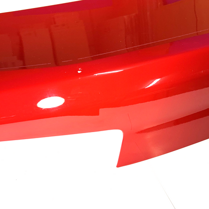 2016-2024 Chevrolet Camaro Trunk Deck Lid Panel