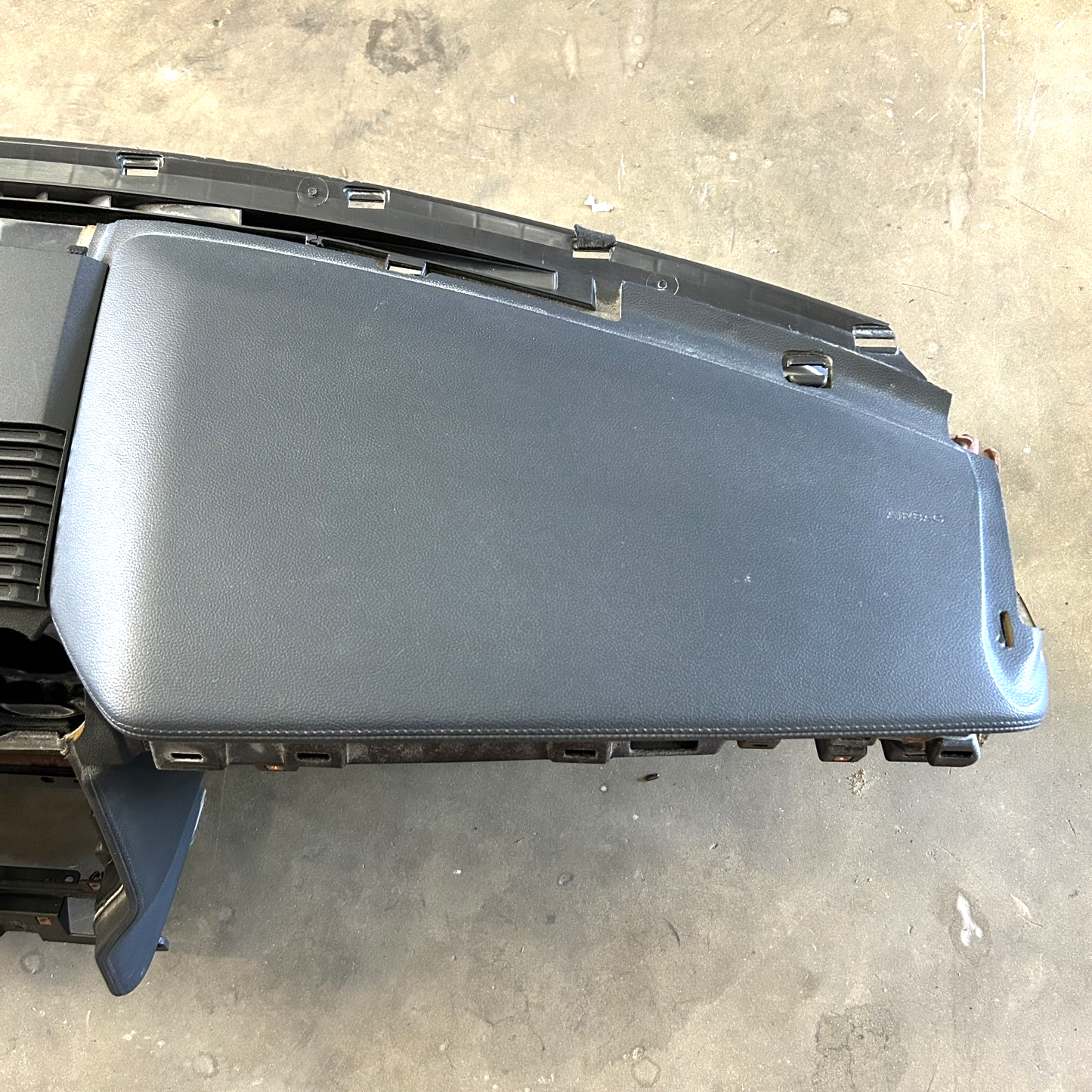 2015-2023 Ford Mustang Dash Dashboard Panel Board Assembly