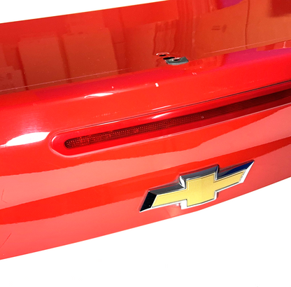 2016-2024 Chevrolet Camaro Trunk Deck Lid Panel