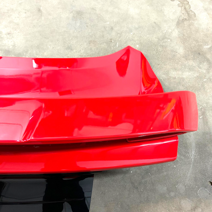 2018-2023 Ford Mustang GT Performance Pack Complete Trunk Deck Lid Panel