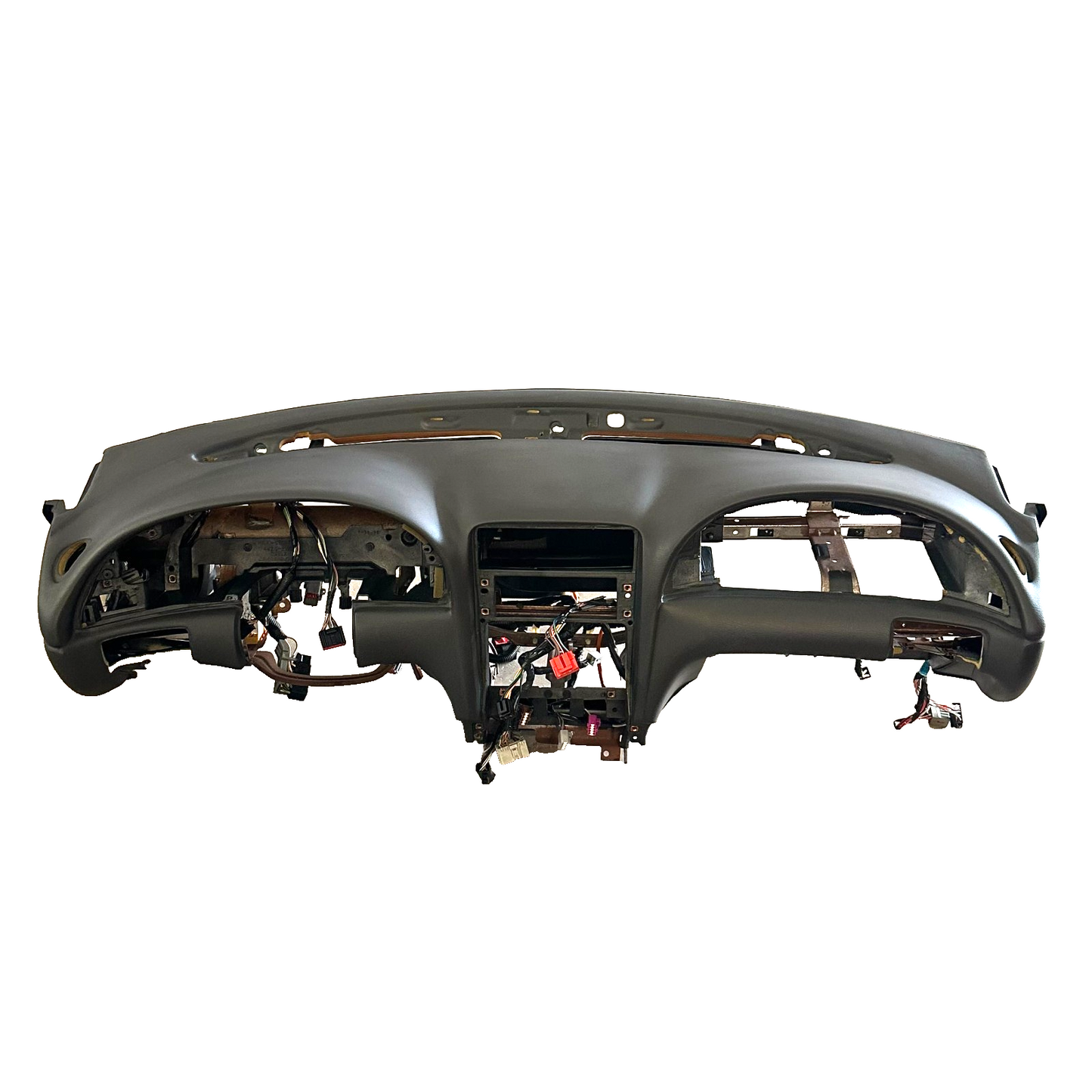 1999-2004 Ford Mustang Dash Dashboard Panel Board Assembly