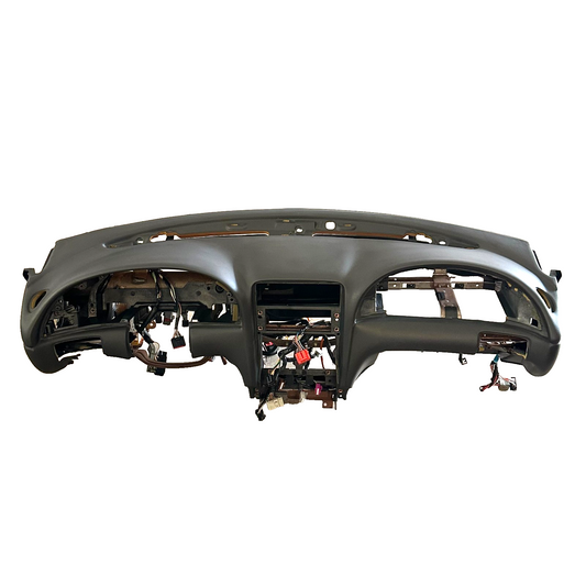 1999-2004 Ford Mustang Dash Dashboard Panel Board Assembly