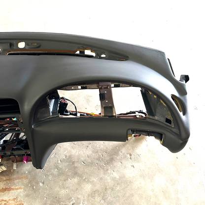 1999-2004 Ford Mustang Dash Dashboard Panel Board Assembly