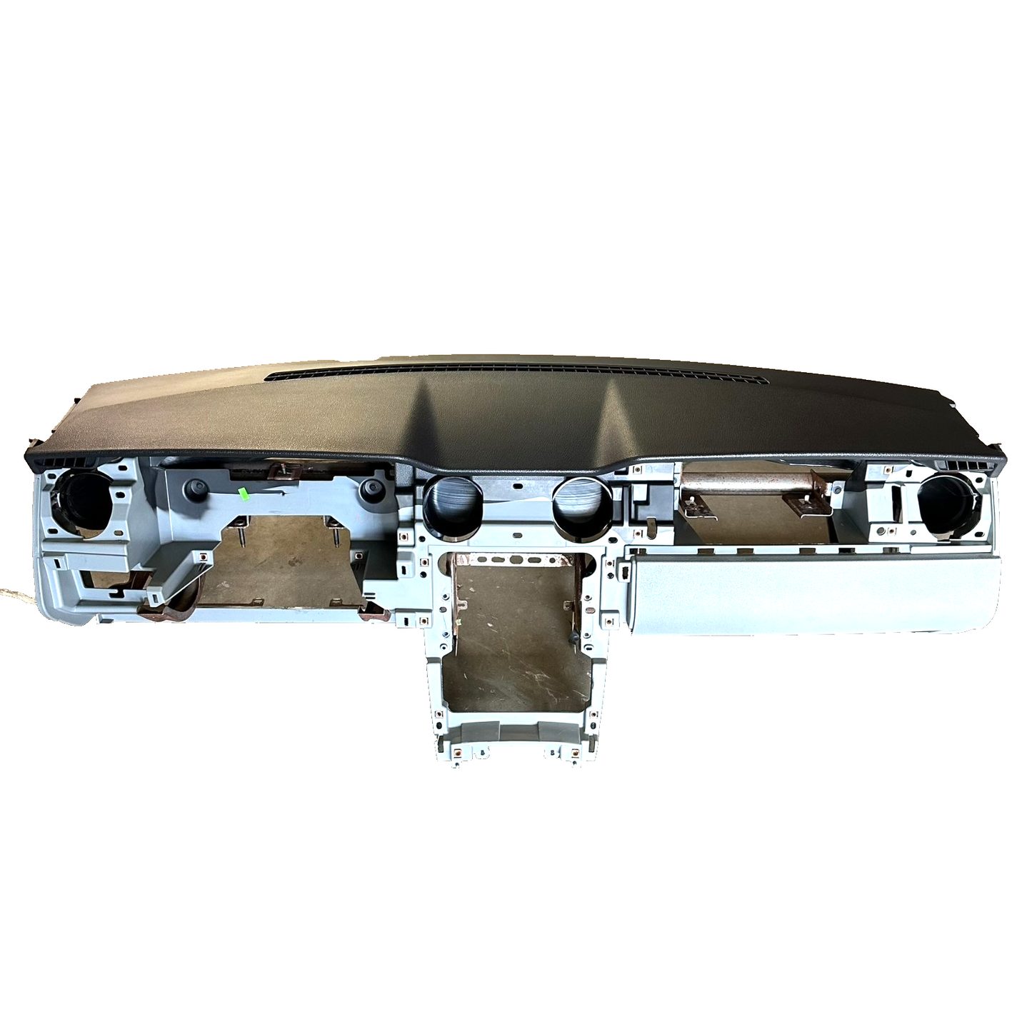 2005-2009 Ford Mustang Dash Dashboard Panel Board Assembly
