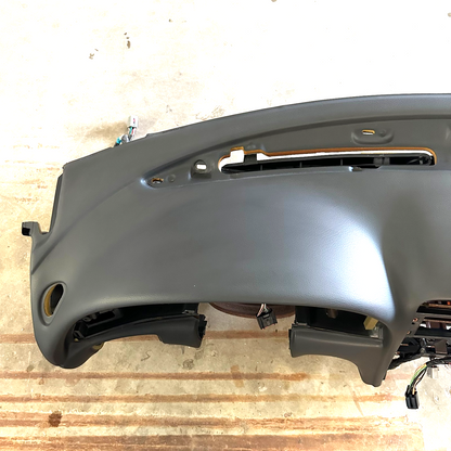 1999-2004 Ford Mustang Dash Dashboard Panel Board Assembly