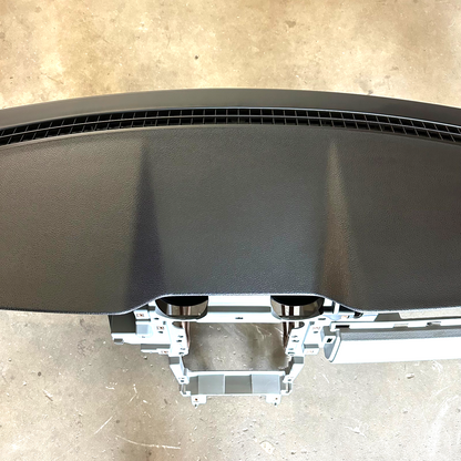 2005-2009 Ford Mustang Dash Dashboard Panel Board Assembly