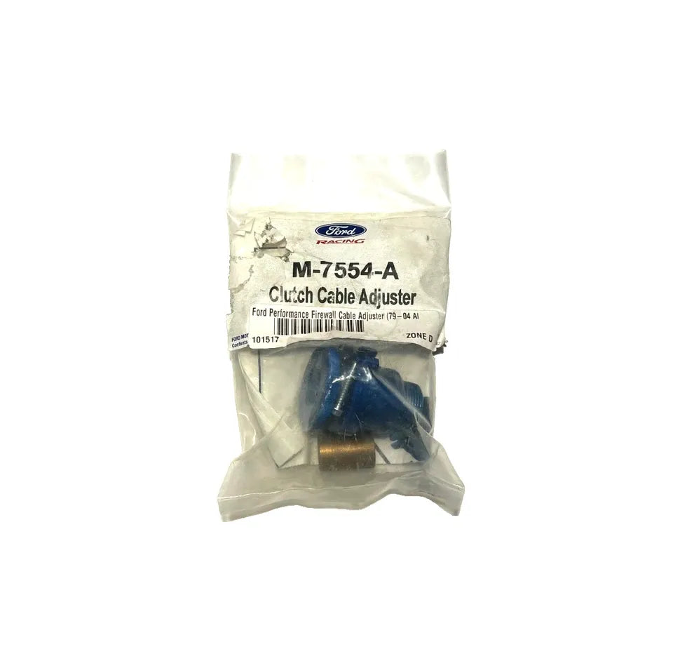 1979-2004 Ford Mustang Ford Racing Top Side Clutch Cable Adjuster