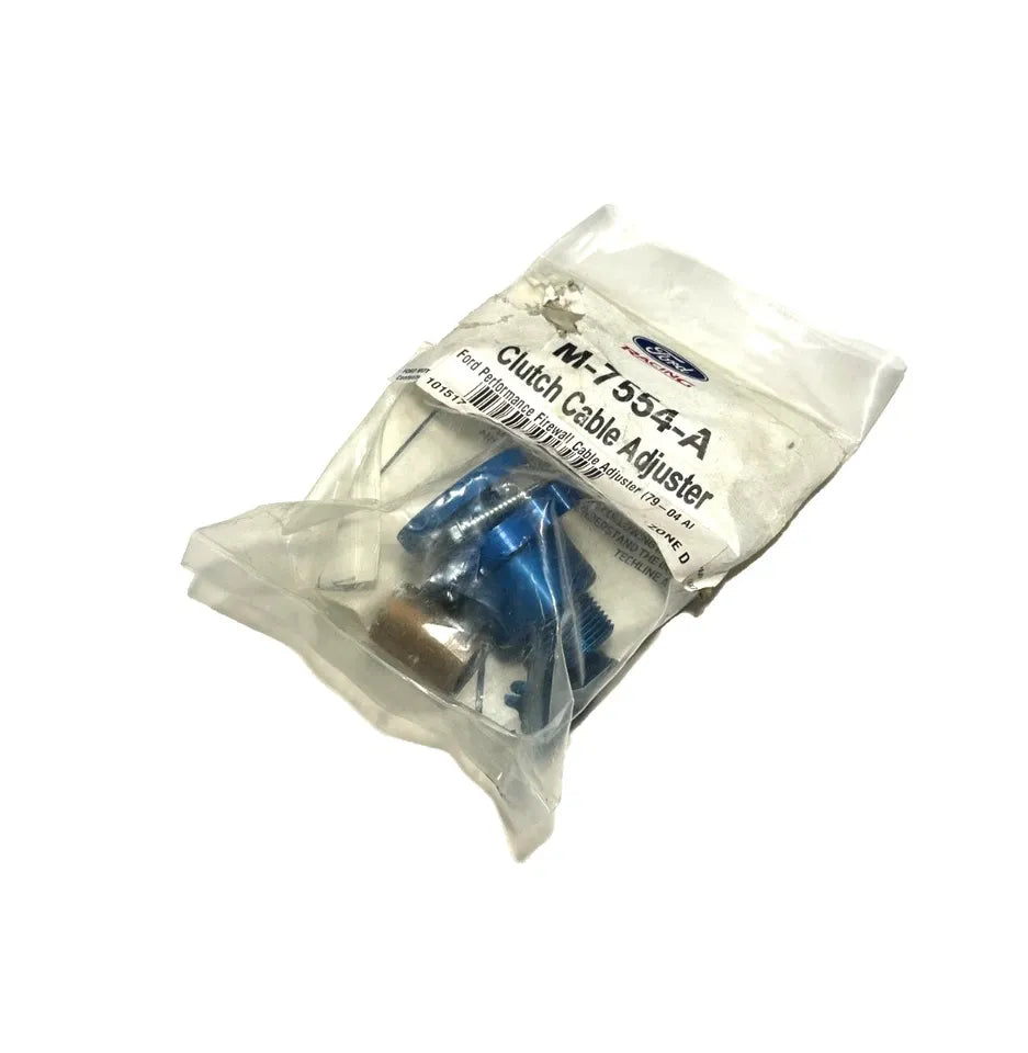 1979-2004 Ford Mustang Ford Racing Top Side Clutch Cable Adjuster