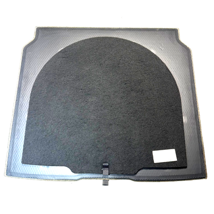 2015-2023 Ford Mustang Trunk Compartment Floor Mat Liner Cover