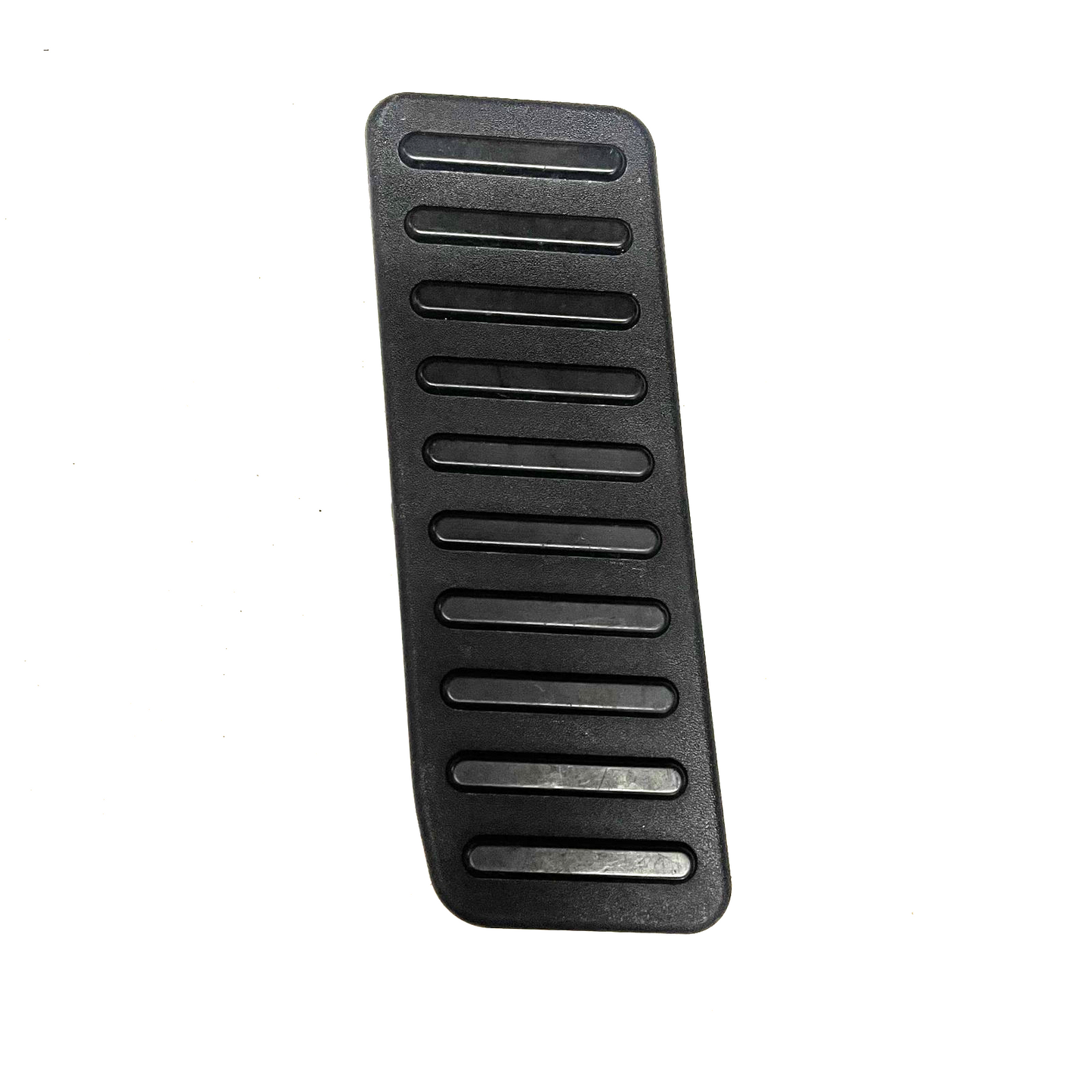 2015-2023 Ford Mustang Dead Pedal Foot Rest Panel