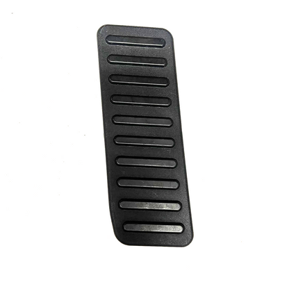 2015-2023 Ford Mustang Dead Pedal Foot Rest Panel