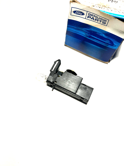 1989-2004 Ford Mustang Under Hood Light