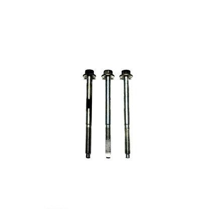 1999-2004 Ford Mustang 4.6L V8 AC Compressor Mounting Bolts (3)