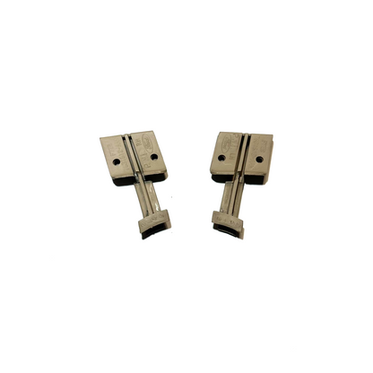 1999-2004 Ford Mustang Convertible Interior Quarter Panels "T" Slit Covers