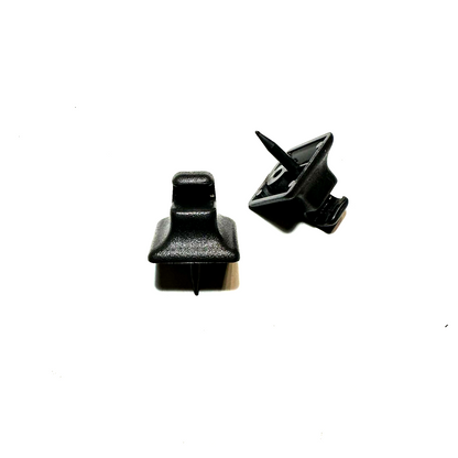 1994-1998 Ford Mustang Interior Sun Visor Bracket Hangers