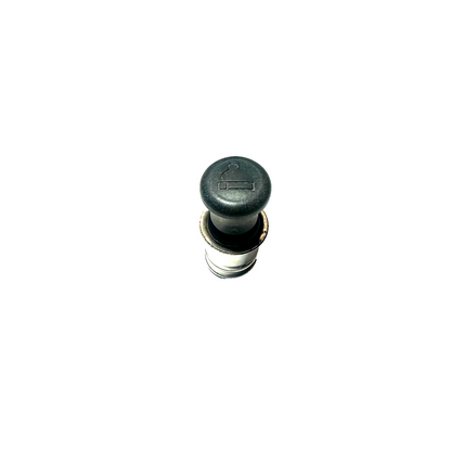 1999-2004 Ford Mustang Center Console Cigarette Lighter Cover Plug