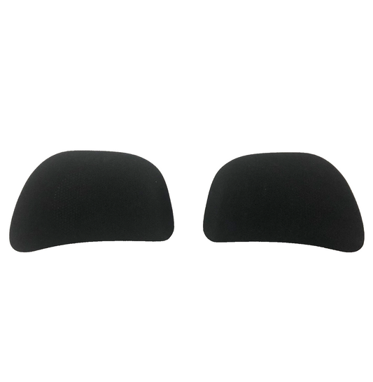 1999-2004 Ford Mustang Convertible Rear Quarter Panel Top Audio Speaker Covers