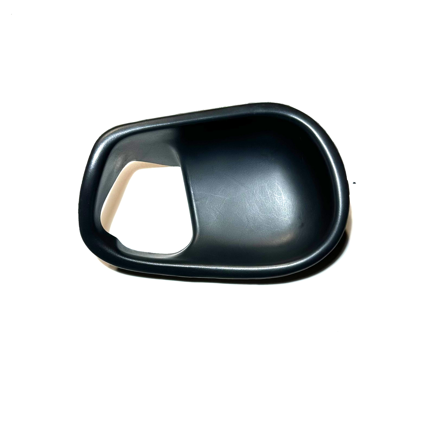 1999-2004 Ford Mustang Driver LH Interior Door Panel Handle Cup Trim Panel