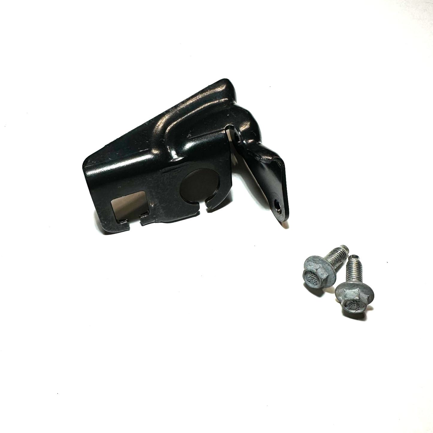 1999-2004 Ford Mustang 3.8L 3.9L V6 Accelerator Throttle Cable Bracket & Bolts