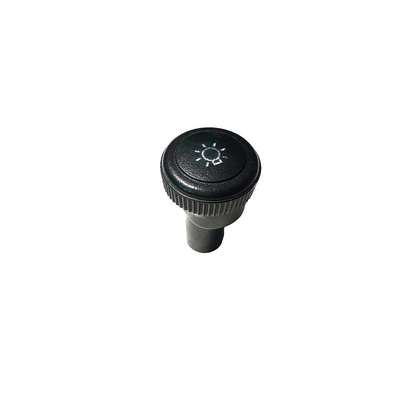 1994-1998 Ford Mustang Headlight Lamp Switch Dimmer Control Knob