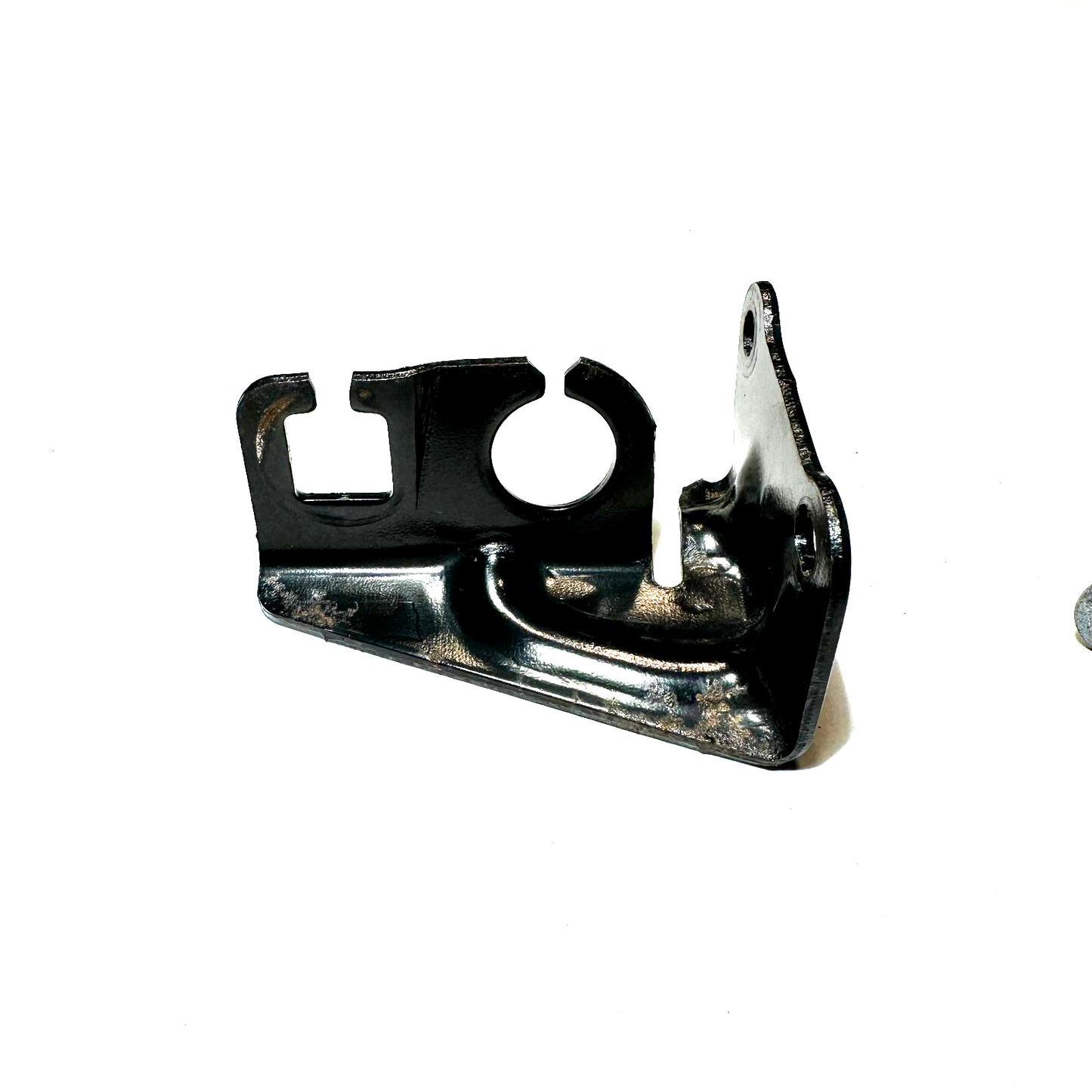 1999-2004 Ford Mustang 3.8L 3.9L V6 Accelerator Throttle Cable Bracket & Bolts