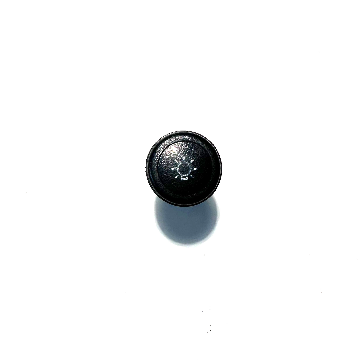 1994-1998 Ford Mustang Headlight Lamp Switch Dimmer Control Knob