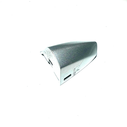 2015-2023 Ford Mustang Driver LH Door Handle End Cap Cover Insert