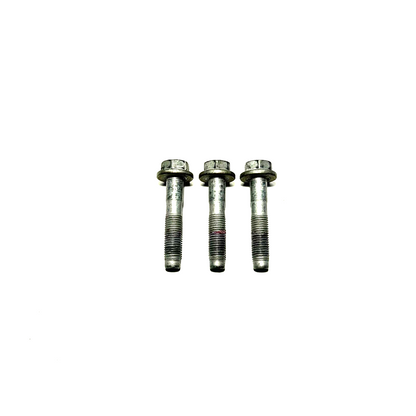 2015-2023 Ford Mustang Transmission Driveshaft Mounting Bolts Hardware (3)