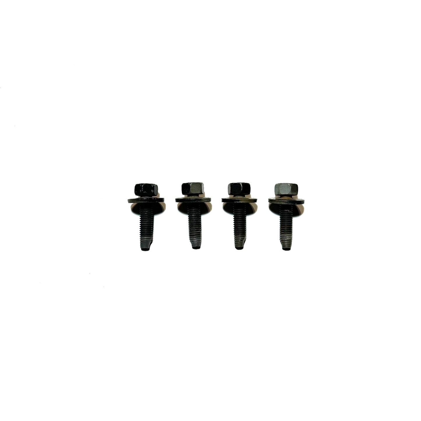 1994-1998 Ford Mustang Door Hinge Hardware Bolts