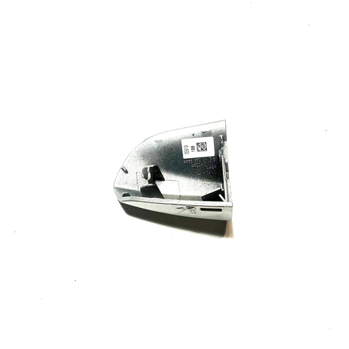 2015-2023 Ford Mustang Driver LH Door Handle End Cap Cover Insert