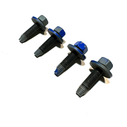 1994-1998 Ford Mustang Door Hinge Hardware Bolts