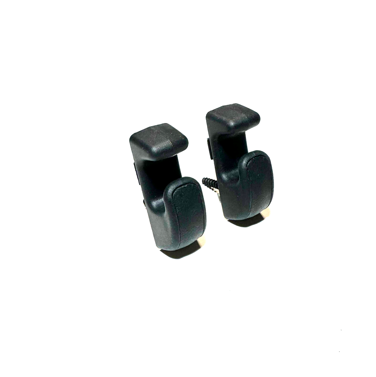 2015-2023 Ford Mustang Rear C Panel Clothes Hangers Hooks
