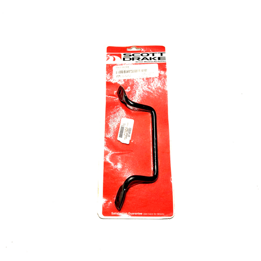 1964-1966 Ford Mustang Hood Safety Latch