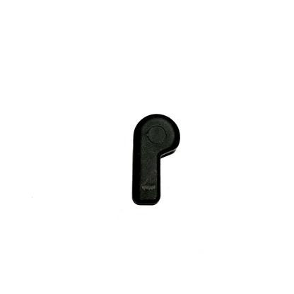 2015-2023 Ford Mustang Hood Latch Release Knob Handle Opener Lever