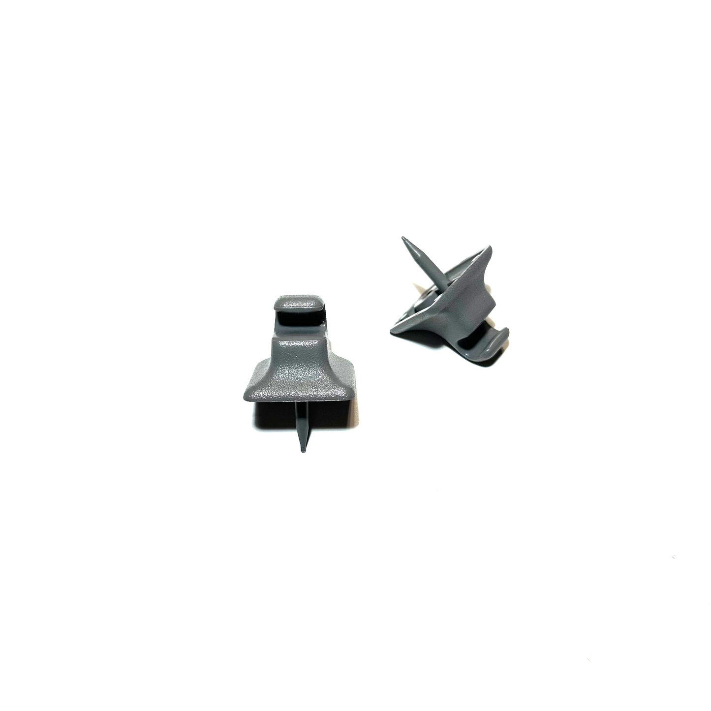 1994-1998 Ford Mustang Interior Sun Visor Bracket Hangers