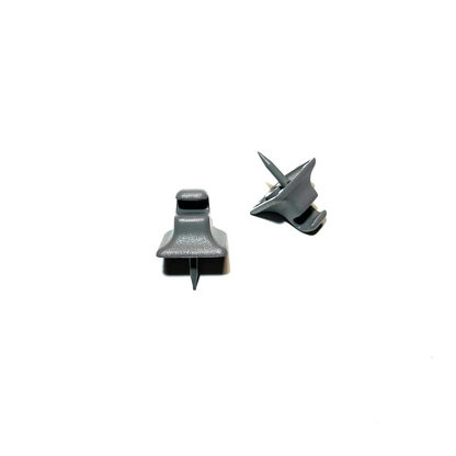 1994-1998 Ford Mustang Interior Sun Visor Bracket Hangers