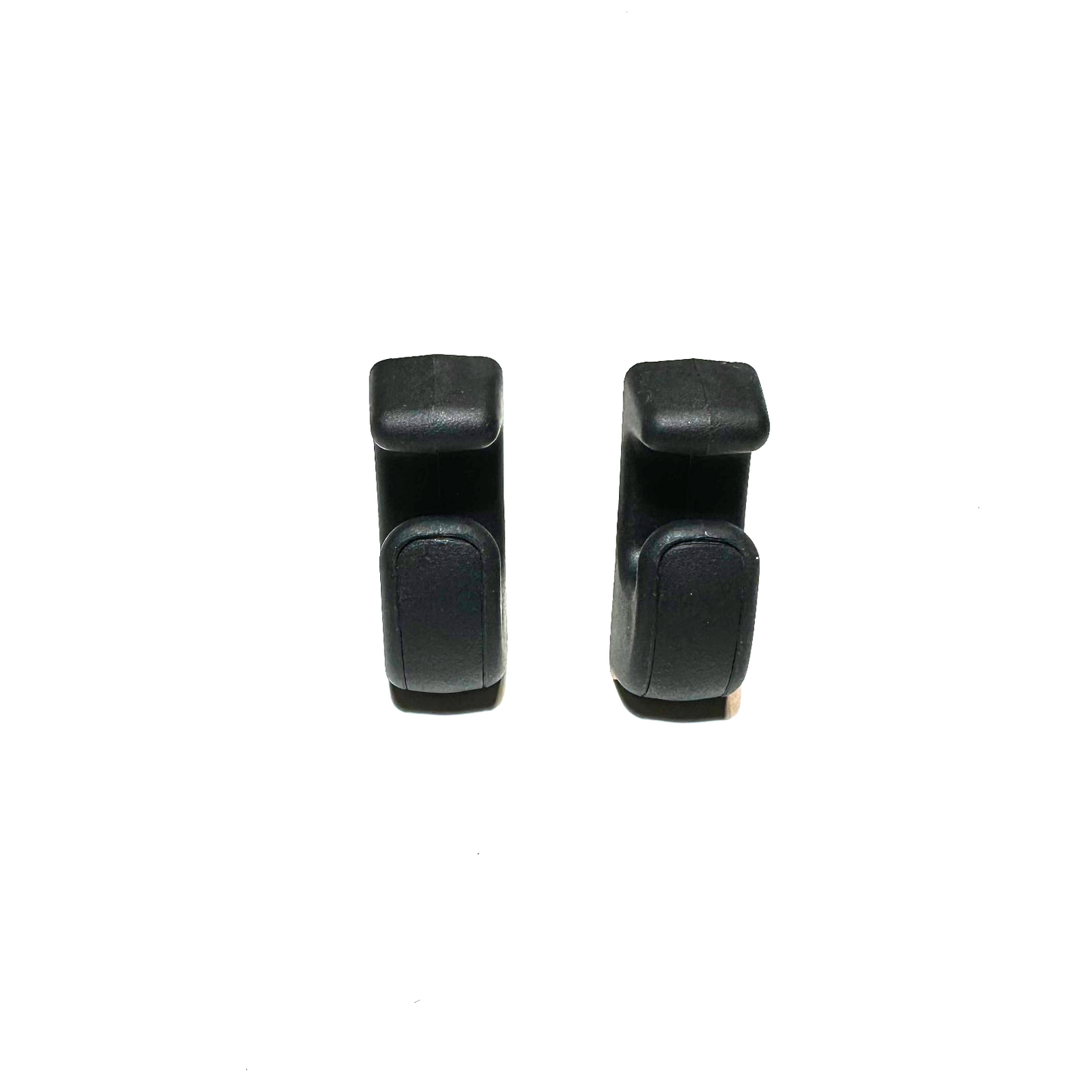 2015-2023 Ford Mustang Rear C Panel Clothes Hangers Hooks