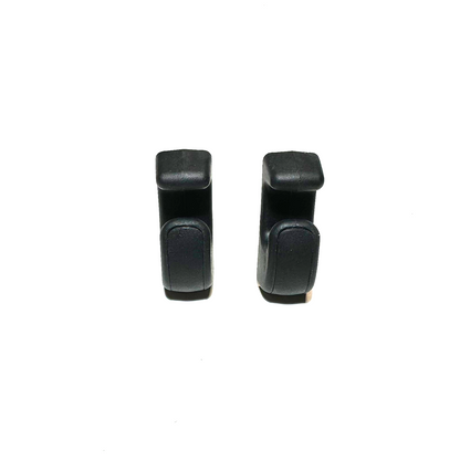 2015-2023 Ford Mustang Rear C Panel Clothes Hangers Hooks