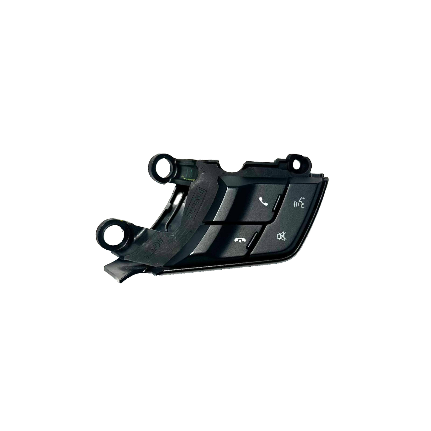 2015-2023 Ford Mustang Steering Wheel Lower Right Voice Command Switch Button