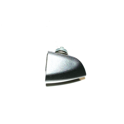 2015-2023 Ford Mustang Driver LH Door Handle End Cap Cover Insert