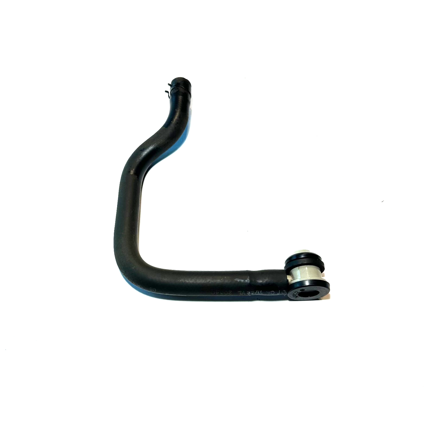 1999-2004 Ford Mustang 3.8L 3.9L V6 Master Cylinder Vacuum Air Hose