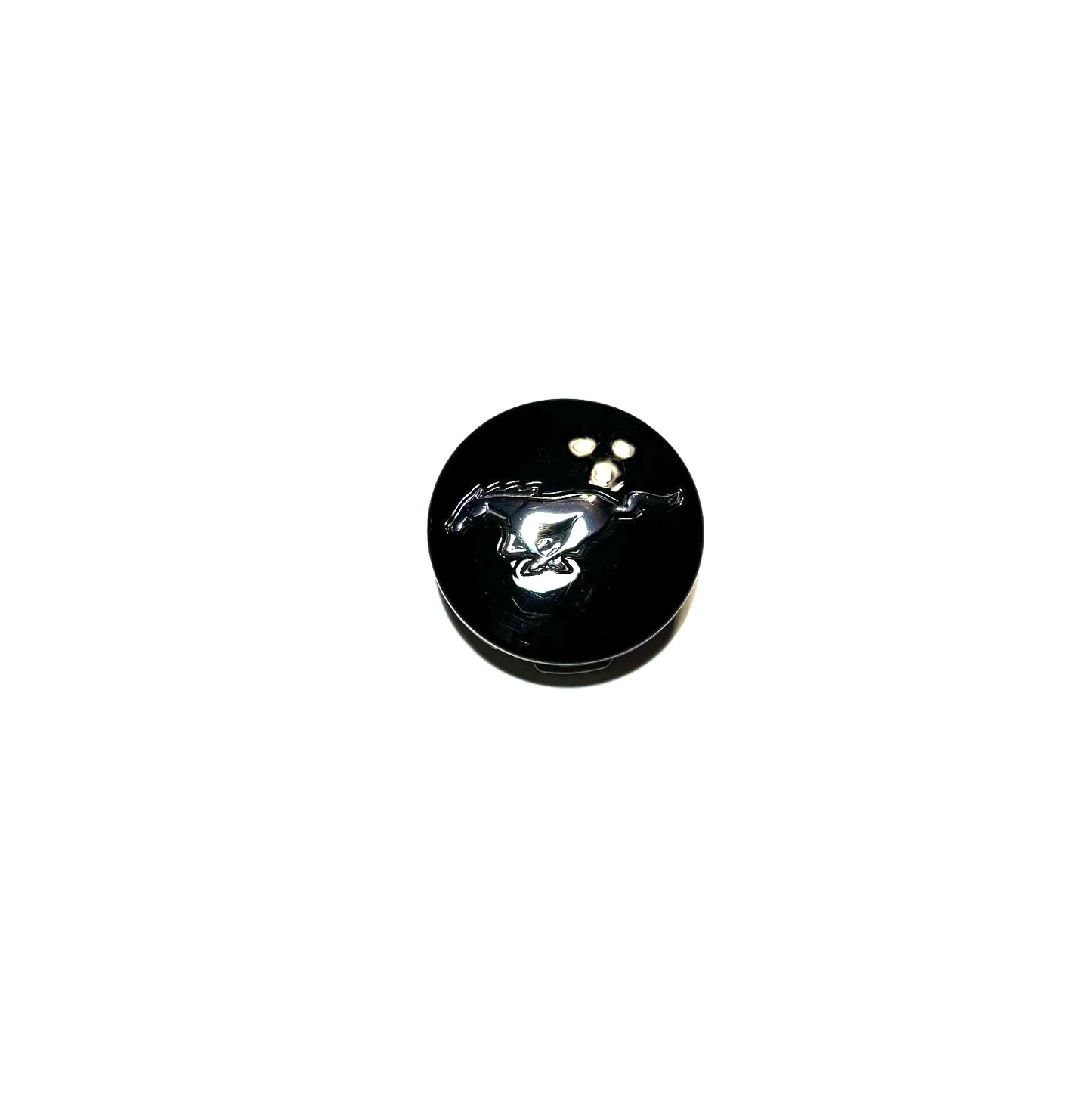 2015-2023 Ford Mustang Pony Wheel Rim Hub Center Cap