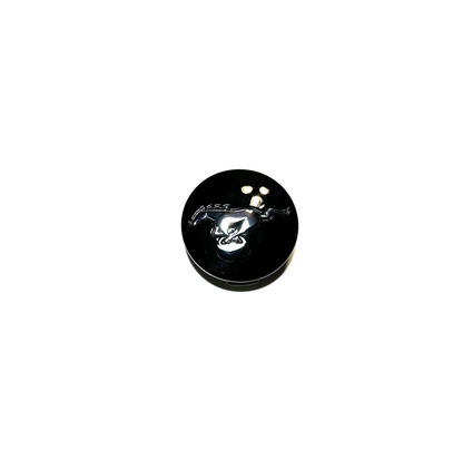 2015-2023 Ford Mustang Pony Wheel Rim Hub Center Cap